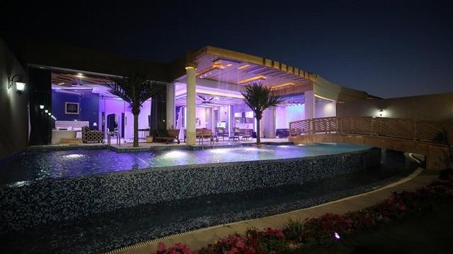 شقة للاجار